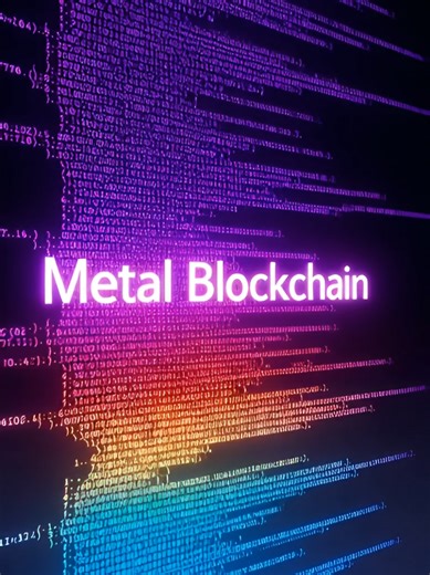 ☆ Metal Blockchain Scaling Trust Into a Financial Operating System☆ #Metal #Blockchain scales by widening who can rely on it, not by chasing raw throughput or headlines. Early scale takes the form of regulated pilots: banks, credit unions, and fintechs deploy compliant subnets, issue stable instruments, and settle value with deterministic finality. The emphasis remains on uptime, auditability, identity enforcement, and clean reporting. Growth is deliberate because the objective is trust, not tra
