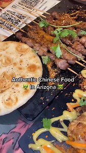 AMAZING CHINESE FOOD IN ARIZONA LABUBU DEAL🍗 🍜 can be found at @dragonflamechinesefood in Tempe! They have incredible lemon chicken, beef wonton soup, and so much more! They are currently running a really cool triple giveaway in store where if you order using the online menu in-store and spend $100 you get a free Labubu. Additionally, you get 10% cash back on the app and when you get 100 points, you can spin the lottery on the menu for the chance at an additional Labubu! Basically, when you sp