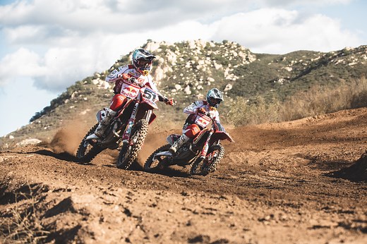 GASGAS Motorcycles | United States