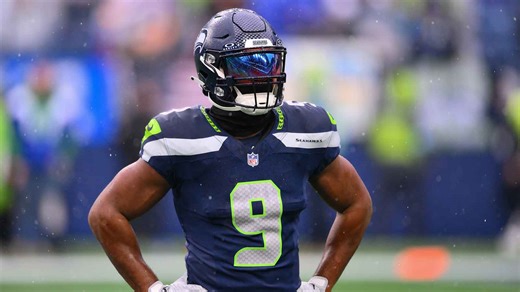 NFL rumors: Seahawks could seek Lions trade for potential Kenneth Walker III replacement