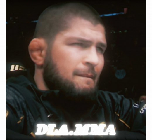 Khabib Nurmagomedov Edits: The Ultimate Collection