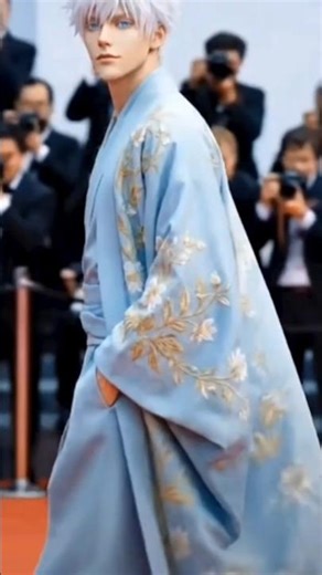 jujutsu kaisen cosplay