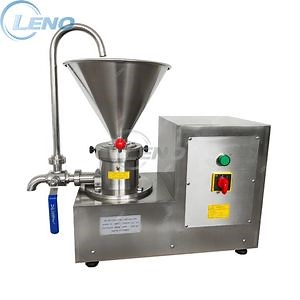 [Hot Item] Professional with Low Price Colloid Mill Cosmetics