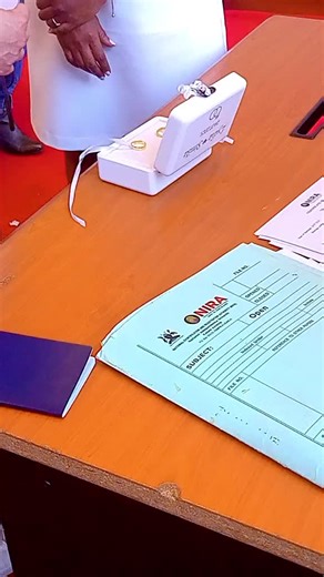 Exploring Civil Marriage in Uganda