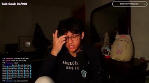 ♡ • 10 HOURS w/ Scarlet Vixen p2 • Prodigy RP WL • GTA RP • ♡ • !goal !yt