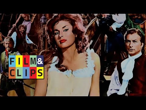 Il Figlio Del Corsaro Rosso - Film Completo by Film&Clips