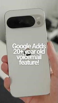 Pixels FINALLY get this missing feature! #pixel #smartphone