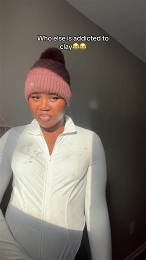 Where are my clay lovers your fav is back 😘😘#fyp #calaba