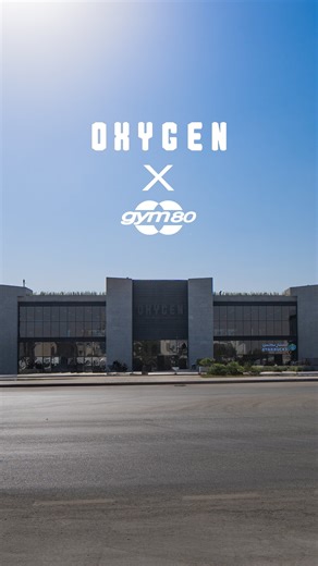 The mecca of bodybuilding in the Middle East 💪🏽🔥 @o2_gyms @wesleyvissers steps into the legendary Oxygen Gym in the city of Riyadh! A place known for its unmatched atmosphere, elite athletes and dedication to pure strength.🏆 Follow Wesley as he gives you a glimpse behind the scenes of one of the most iconic gyms in the world. This is where bodybuilding lives and breathes! #O2 #Oxygen #gym80 #KingOfMachines #MadeInGermany | gym80