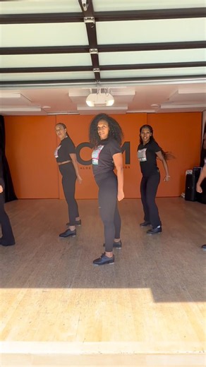 Cardi B Hello x Sync Ladies 🔥