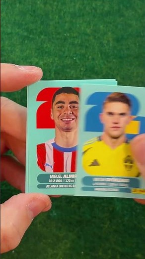 FIFA World Cup 26 Panini Stickers #fifaworldcup #panini #stickeropening #worldcup #football #soccer