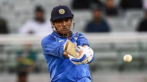 1.2M views · 7.3K reactions | Sit back and watch why MS Dhoni is the master of the run chase as he calmly guided his side to a seven-wicket, series-sealing win in Melbourne | Cricket Network | Facebook