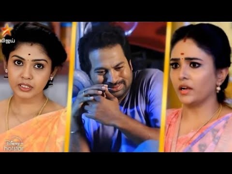 Pandian stores Episode Today 13th to 14th October