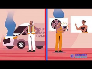 Our Showreel | Explainer Video by Animation Explainers