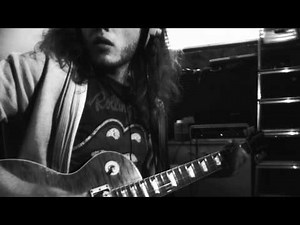 Bad Touch - One Last Chance - Live at the Mill (Official Video)