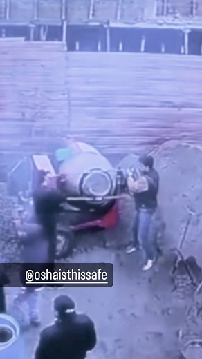 🦍BODY SLAMMED • 🕸️CAUGHT UP V.2 • 👖CLOTHING: Safe Work attire varies from Job to Job - what is appropriate for an Office Environment differs from a Warehouse or an outdoor Job Site. It is important to KEEP your Job AND the nature of the activities you will be completing in mind when getting dressed for Work. • ✅Proper Clothing will allow you to Work more efficiently AND Safely by helping you focus on your Work - choose types of Clothes that will Protect you as well as fit comfortably. • 👕Pro