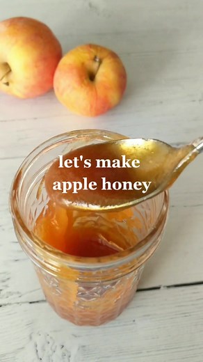 Easy Apple Honey Recipe: Perfect for Drizzling or Gifting!