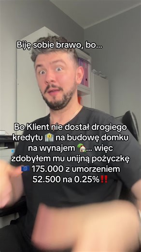 Dotacja na domek na wynajem? To nie mit — to realna szansa na start! Chcesz info? Czy można dostać dofinansowanie na domki letniskowe? Jakie są dotacje na domki letniskowe w 2026 roku? Jakie warunki trzeba spełnić, aby dostać dofinansowanie na agroturystykę? Jakie jest dofinansowanie na agroturystykę w 2026 roku? Dotacje na domek letniskowy 2026. Czy można dostać dofinansowanie na domki letniskowe? #dofinansowanie #dotacja #dotacje #motywacja #inspiracja Marka własna