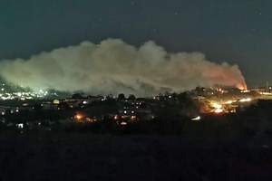 NEWS IN A MINUTE: Durban substation EXPLODE (Video)