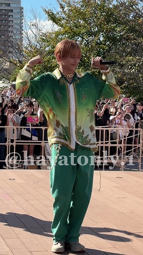 ONE N' ONLY 新EP『Fiesta』リリースイベント