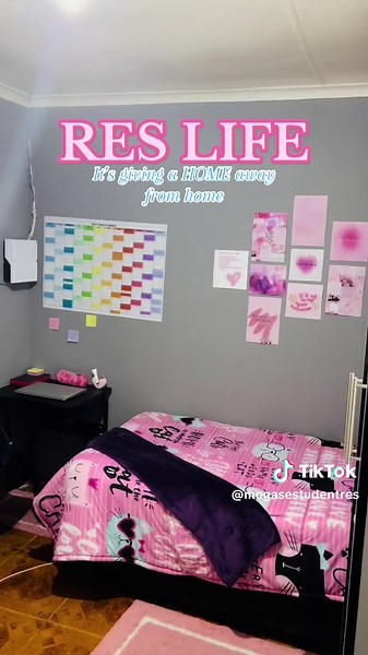 UJ Accredited Student Accommodation Near SWC