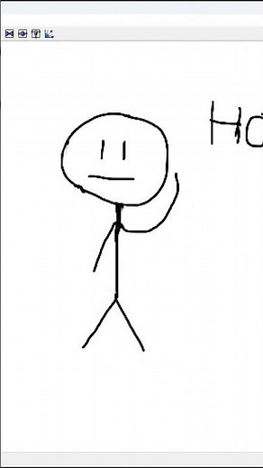 Mi primera animacion en Pincel 2d (para principiantes)