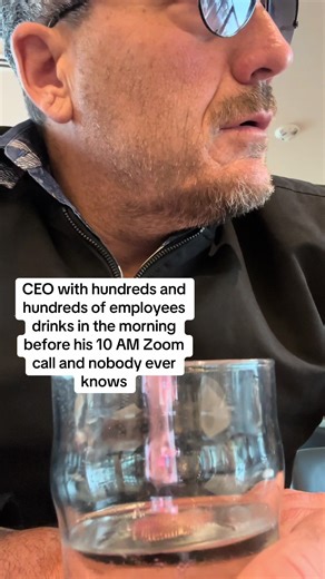 Surviving a Morning Zoom Call with Anxiety