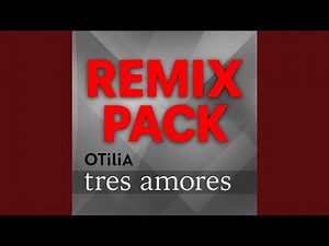 Tres Amores (AVB Brothers Remix)