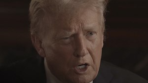 Vindicating Trump: Trailer 1