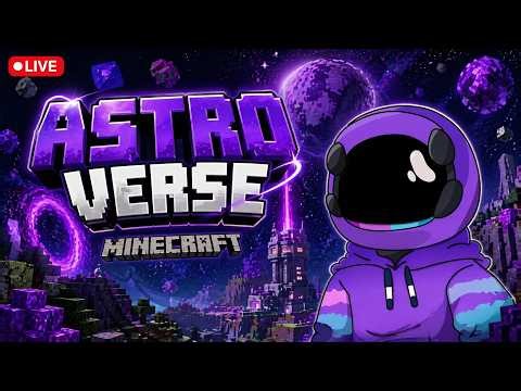 MINECRAFT TUESDAY | Playing on @WorthandWilli Minecraft Server!
