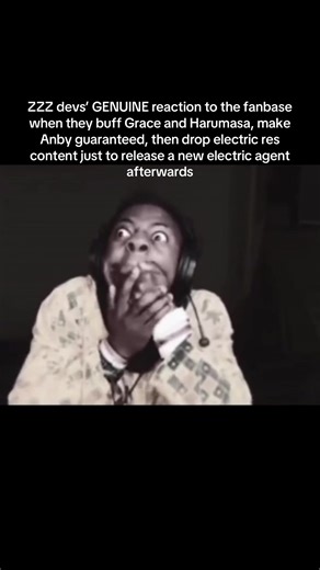 The writing is on the wall #zzzero #zenlesszonezero #hoyoverse #fyp #viral