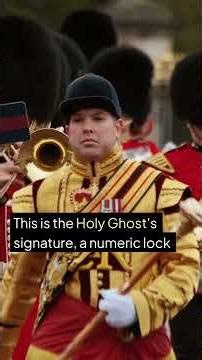 Last chapter letter counts KJB