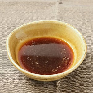 お手軽　即席ポン酢 作り方・レシピ | クラシル