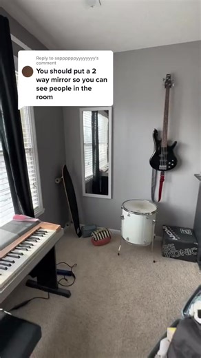 Spying on my Girlfriend! | Drew Dirksen