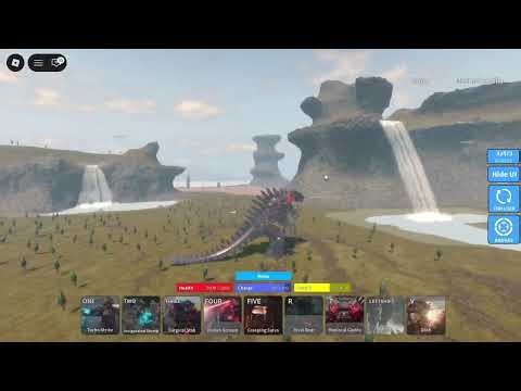 New mechagodzilla in kaiju universe agian???