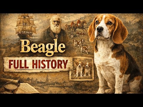 Beagle - Full History