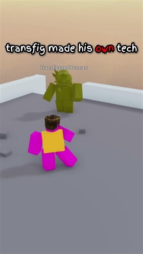 NPCS MAKING TECHS IN JJS NOW #roblox #jjk #hit #jjs #meme #gaming #jjk #jjs #funny #update #tech