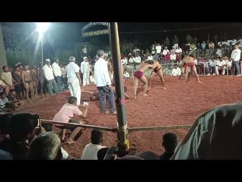 Kusti ka khel kesa lga