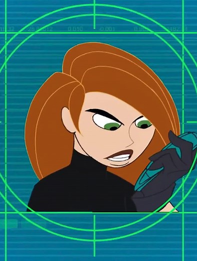 Kim Possible Part 16: Detention Girl