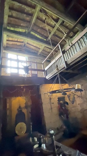 19K views · 2.2K reactions | UK’s most haunted castle? Chillingham Castle, Northumberland. #northumberland #ukhistory #mosthaunted #ghost #haunted #castle #englishhome #history #frightfest #chilling | Scotland Unplugged | Facebook