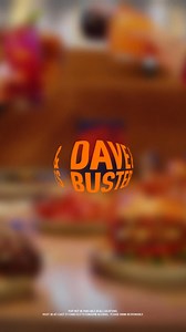 Private game suites or a 40 ft. screen and over 30 massive TV’s? Welcome to the new Dave & Buster’s watch experience. | Dave & Buster's