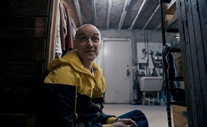 Split (2016) Movie Best Quotes - 'The beast is real.'