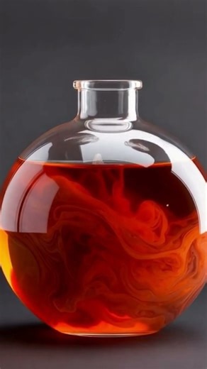 Yellow + Red = Jupiter ASMR 🟡🔴🪐