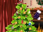 Play Christmas Tree Decor | Free Online  Games. KidzSearch.com