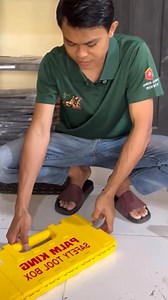 272K views · 3.6K reactions | Palam king saptu tool box segerah di order | BANG JM | Facebook