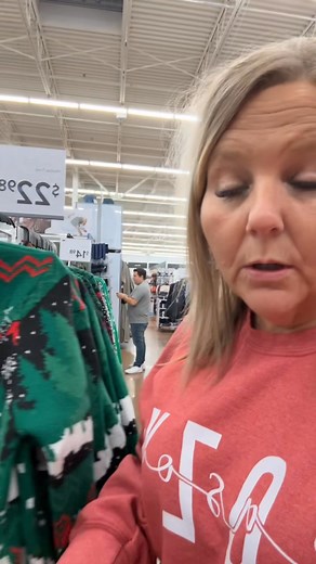Walmart has you covered if you need an ugly Christmas sweater #walmartfinds #peopleofwalmart #walmart #walmartdeals #walmartfashion #UglyChristmasSweater #ChristmasSweater #christmassweatshirt | Shannon House