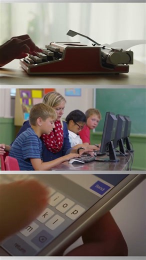 The Keyboard Myth Everyone Believes