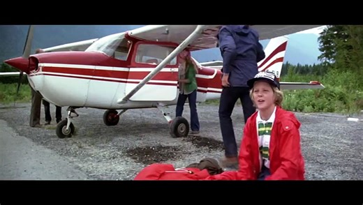 prophecy  / 1979 movie