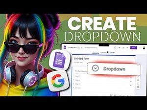 How To Create a Dropdown In Google Forms (Step By Step, 2026)