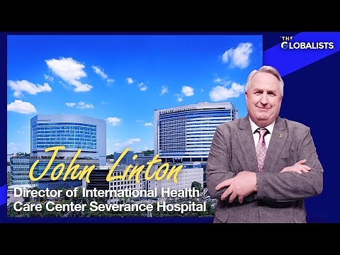 [The Globalists] John Linton and his family’s century-old connection to Korea